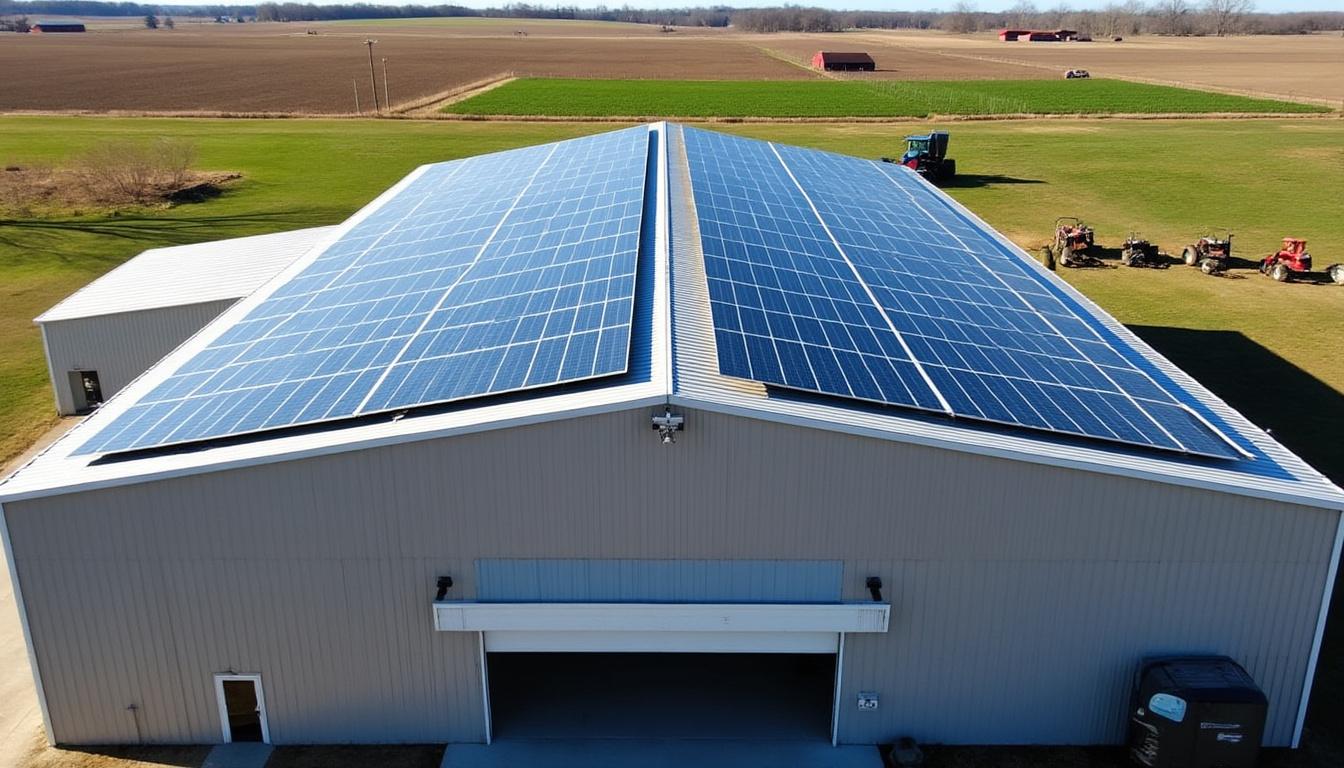 découvrez les avantages de la location de toit pour panneaux solaires à travers des avis et témoignages. apprenez pourquoi de nombreux utilisateurs privilégient cette option pour une énergie renouvelable accessible et économique.