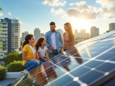 découvrez les avantages de la location de toit pour l'installation de panneaux solaires. témoignages et avis d'experts sur cette solution économique et durable.