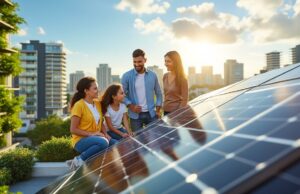 découvrez les avantages de la location de toit pour l'installation de panneaux solaires. témoignages et avis d'experts sur cette solution économique et durable.