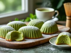 découvrez pourquoi la madeleine au thé matcha s'impose comme la tendance pâtisserie de l'année. alliant tradition et modernité, cette douceur au goût délicat séduit les gourmets avec son arôme unique et ses bienfaits santé. ne manquez pas la chance de goûter à cette innovation savoureuse qui transforme le classique en une délicatesse contemporaine.