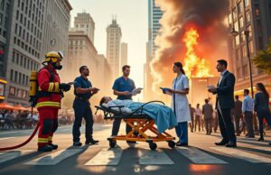 découvrez pourquoi l'assurance responsabilité civile professionnelle (rcp) est cruciale pour les travailleurs du secteur public. cette couverture protège contre les risques liés à l'exercice de leurs fonctions, garantissant ainsi leur sécurité et celle des usagers. informez-vous sur les avantages d'une telle assurance et son importance dans la prévention des litiges.