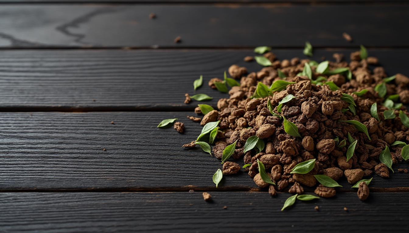 découvrez comment le thé vert, consommé le soir, peut favoriser un meilleur sommeil. explorez ses bienfaits apaisants et ses propriétés relaxantes qui aident à calmer l'esprit et à préparer le corps à une nuit de repos réparateur.