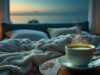découvrez comment le thé vert peut favoriser un sommeil réparateur en soirée. apprenez les bienfaits des antioxydants et des acides aminés présents dans cette boisson apaisante, idéale pour se détendre avant de dormir.