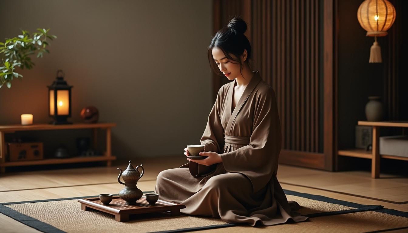 découvrez comment le thé vert, consommé le soir, peut favoriser un sommeil réparateur grâce à ses propriétés apaisantes et antioxydantes. apprenez les bienfaits de cette boisson millénaire et comment intégrer ses vertus dans votre routine nocturne.