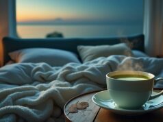 découvrez comment le thé vert peut favoriser un sommeil réparateur en soirée. apprenez les bienfaits des antioxydants et des acides aminés présents dans cette boisson apaisante, idéale pour se détendre avant de dormir.