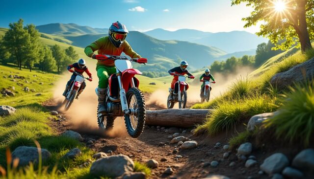 Pourquoi rejoindre le moto 90 Trial Club est une aventure incontournable découvrez pourquoi rejoindre le moto 90 trial club est une aventure incontournable pour tous les passionnés de moto. partagez votre passion, développez vos compétences, et vivez des moments inoubliables au sein d'une communauté dynamique et accueillante.