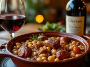 découvrez l'accord parfait entre le vin et le célèbre cassoulet de castelnaudary. dans cet article, nous vous guidons sur les choix de vins qui sublimeront ce plat traditionnel, pour une expérience culinaire inoubliable. idéal pour les gourmets en quête de saveurs authentiques.