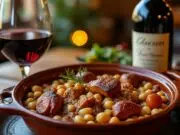 découvrez l'accord parfait entre le vin et le célèbre cassoulet de castelnaudary. dans cet article, nous vous guidons sur les choix de vins qui sublimeront ce plat traditionnel, pour une expérience culinaire inoubliable. idéal pour les gourmets en quête de saveurs authentiques.