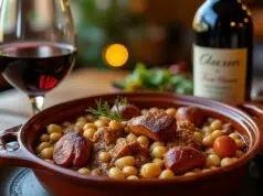 découvrez l'accord parfait entre le vin et le célèbre cassoulet de castelnaudary. dans cet article, nous vous guidons sur les choix de vins qui sublimeront ce plat traditionnel, pour une expérience culinaire inoubliable. idéal pour les gourmets en quête de saveurs authentiques.