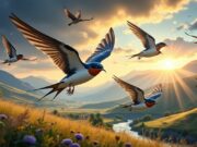 découvrez les divers facteurs qui influencent la vitesse des hirondelles durant leurs migrations. analysez les éléments comme les conditions météorologiques, la disponibilité de la nourriture, et les instincts migratoires qui façonnent leurs trajectoires et rythmes de vol.