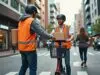 découvrez ce qu'est la livraison du dernier kilomètre, une étape essentielle du processus logistique. apprenez pourquoi elle est cruciale pour garantir la satisfaction des clients et l'efficacité des chaînes d'approvisionnement modernes.