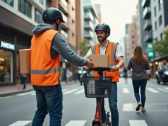 découvrez ce qu'est la livraison du dernier kilomètre, une étape essentielle du processus logistique. apprenez pourquoi elle est cruciale pour garantir la satisfaction des clients et l'efficacité des chaînes d'approvisionnement modernes.