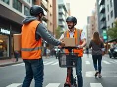 découvrez ce qu'est la livraison du dernier kilomètre, une étape essentielle du processus logistique. apprenez pourquoi elle est cruciale pour garantir la satisfaction des clients et l'efficacité des chaînes d'approvisionnement modernes.