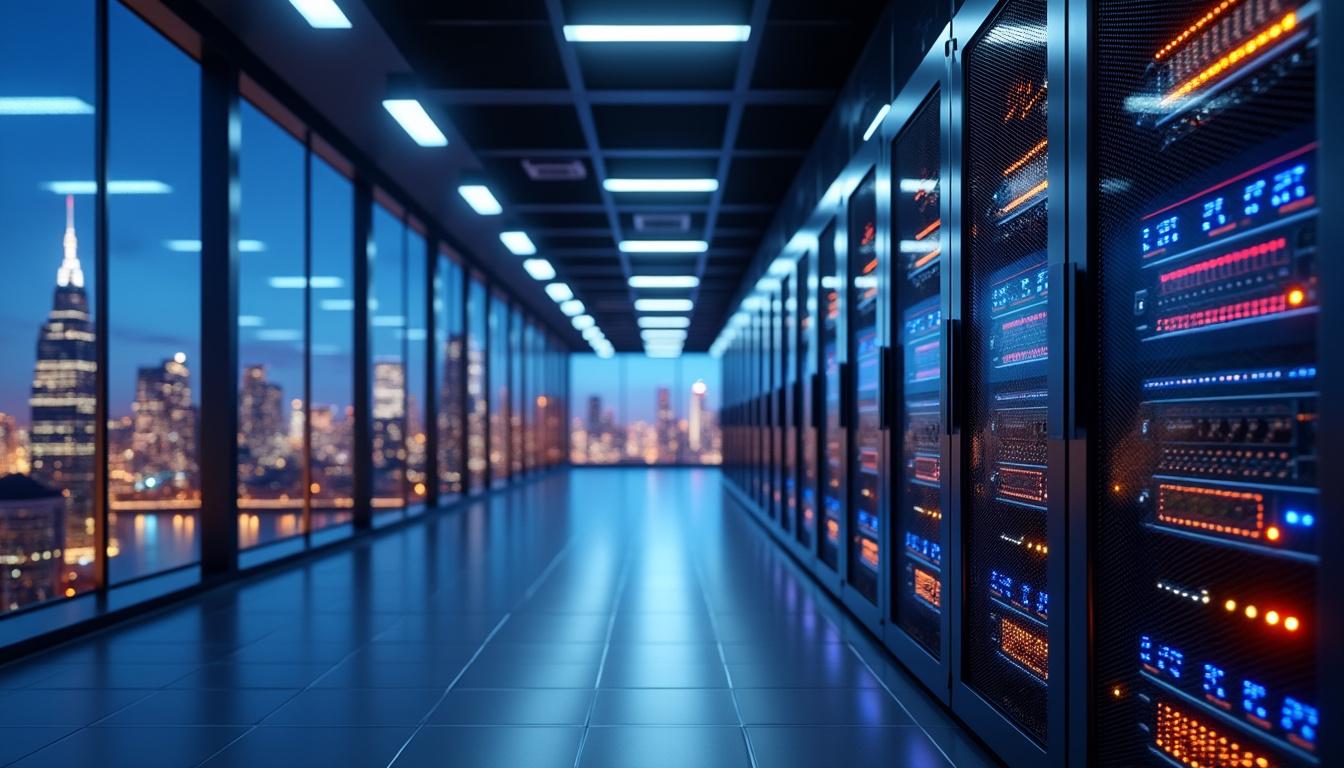 découvrez tout ce qu'il faut savoir sur les serveurs mutualisés avec notre guide complet pour débutants. apprenez les bases, les avantages et les inconvénients de cette solution d'hébergement économique et adaptée à vos besoins.