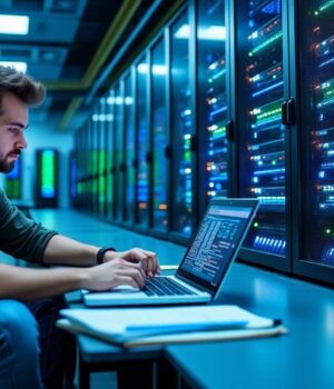 découvrez ce qu'est un serveur mutualisé grâce à notre guide complet pour les débutants. apprenez ses avantages, son fonctionnement et comment choisir la solution idéale pour vos besoins d'hébergement web.