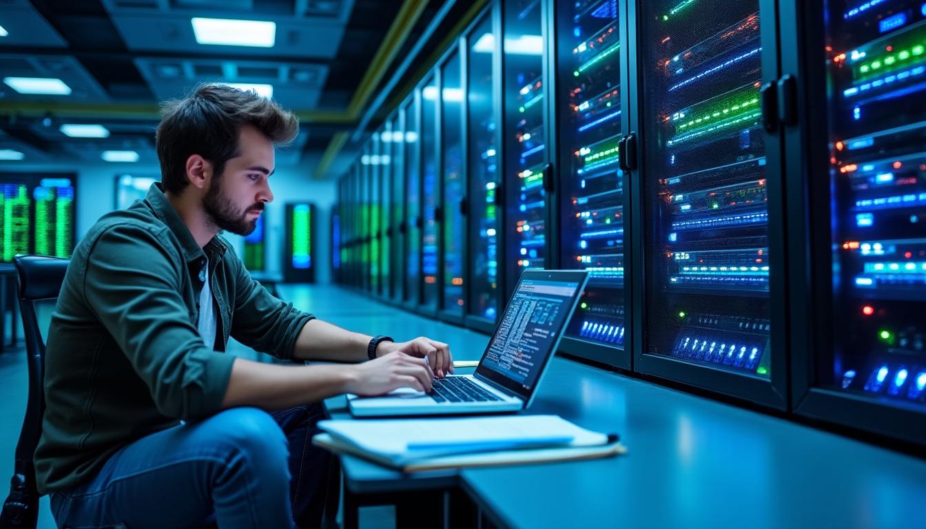 découvrez ce qu'est un serveur mutualisé grâce à notre guide complet pour les débutants. apprenez ses avantages, son fonctionnement et comment choisir la solution idéale pour vos besoins d'hébergement web.
