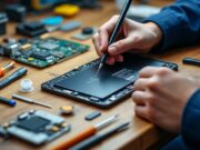 découvrez nos conseils pratiques pour la réparation de votre tablette samsung et apprenez comment prolonger la durée de vie de votre appareil. des astuces simples pour optimiser les performances et assurer une longévité optimale.
