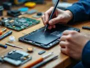 découvrez nos conseils pratiques pour la réparation de votre tablette samsung et apprenez comment prolonger la durée de vie de votre appareil. des astuces simples pour optimiser les performances et assurer une longévité optimale.