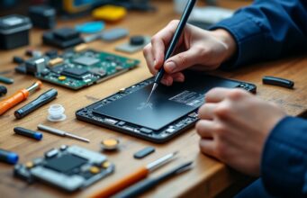 découvrez nos conseils pratiques pour la réparation de votre tablette samsung et apprenez comment prolonger la durée de vie de votre appareil. des astuces simples pour optimiser les performances et assurer une longévité optimale.