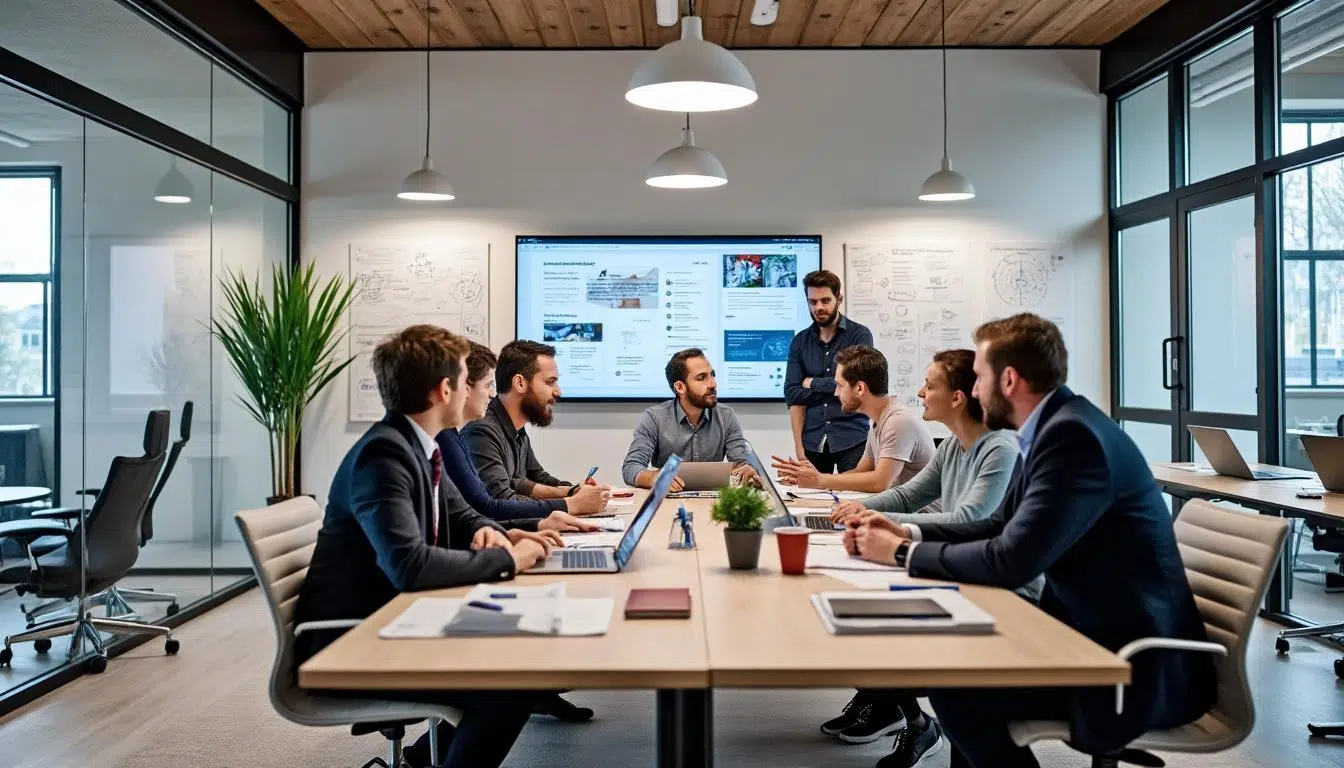 découvrez comment une agence web à quimper a transformé le business de ses clients à travers des témoignages inspirants. apprenez-en plus sur l'impact significatif de leurs services digitaux et les succès obtenus.