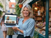 découvrez comment notre agence web à quimper a transformé les affaires de nos clients grâce à des témoignages inspirants. plongez dans des récits concrets illustrant notre impact sur la croissance, la visibilité et le succès de leurs projets en ligne.