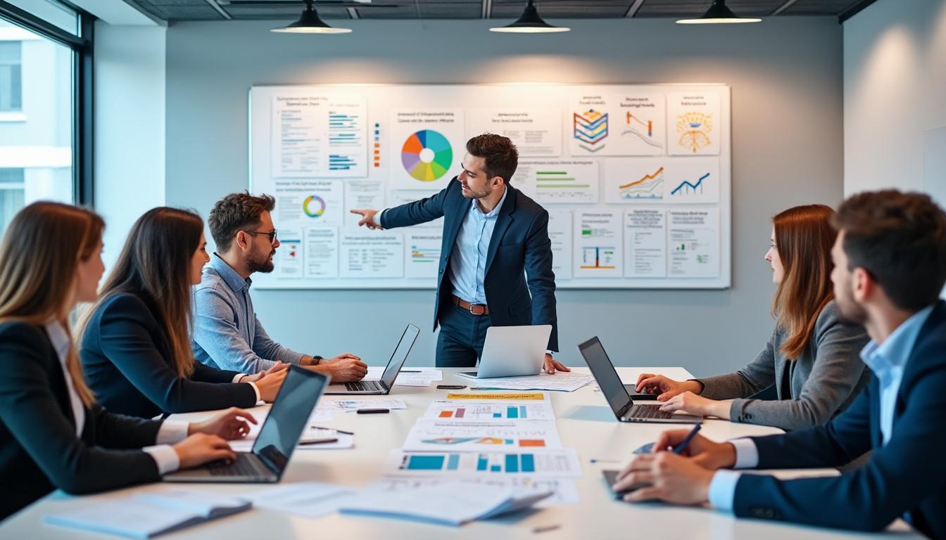 découvrez des témoignages authentiques de clients ayant bénéficié des services d'une agence web à quimper. apprenez comment notre expertise a transformé leur entreprise, amélioré leur visibilité en ligne et boosté leur performance commerciale.