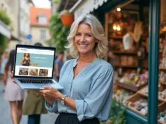 découvrez comment notre agence web à quimper a transformé les affaires de nos clients grâce à des témoignages inspirants. plongez dans des récits concrets illustrant notre impact sur la croissance, la visibilité et le succès de leurs projets en ligne.