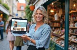 découvrez comment notre agence web à quimper a transformé les affaires de nos clients grâce à des témoignages inspirants. plongez dans des récits concrets illustrant notre impact sur la croissance, la visibilité et le succès de leurs projets en ligne.