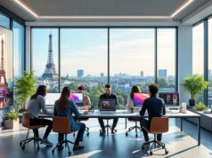 découvrez les dernières tendances en création de site web dans le 15e arrondissement de paris. améliorez votre présence en ligne avec des designs modernes, des fonctionnalités innovantes et une expérience utilisateur optimale. suivez les meilleures pratiques du secteur et démarquez-vous sur le marché digital parisien.