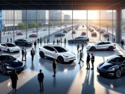 découvrez le succès incroyable de tesla en 2025 avec un nombre de voitures vendues qui bat tous les records. plongez dans les détails des performances de la marque, les tendances du marché et les innovations qui ont contribué à cette hausse spectaculaire.