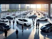 découvrez le succès incroyable de tesla en 2025 avec un nombre de voitures vendues qui bat tous les records. plongez dans les détails des performances de la marque, les tendances du marché et les innovations qui ont contribué à cette hausse spectaculaire.