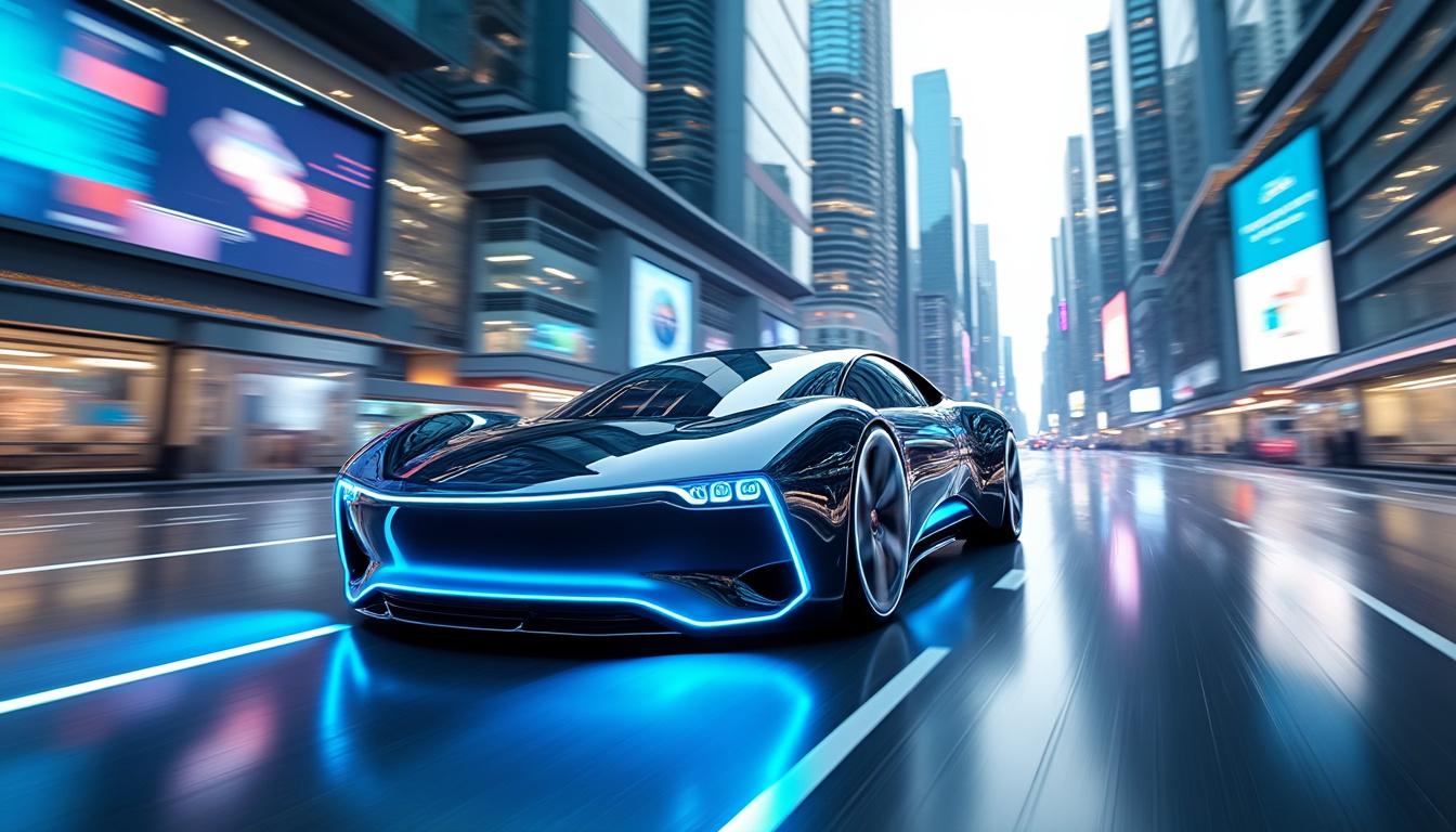 découvrez les chiffres impressionnants des ventes de tesla en 2025, un véritable record dans l'industrie automobile. ne manquez pas cette analyse complète des performances de la marque et des tendances à venir.