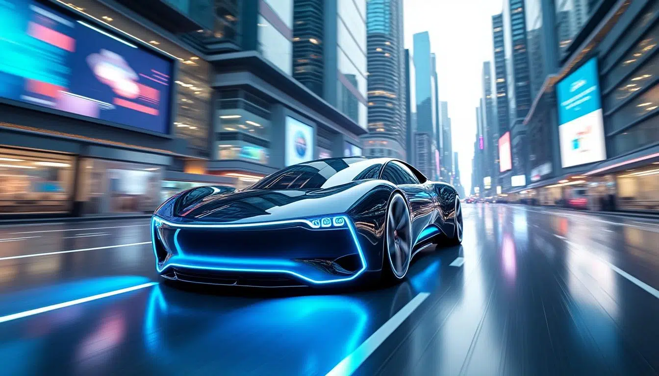 découvrez les chiffres impressionnants des ventes de tesla en 2025, un véritable record dans l'industrie automobile. ne manquez pas cette analyse complète des performances de la marque et des tendances à venir.