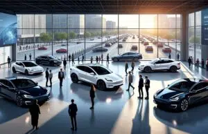 Tesla : nombre de voitures vendues en 2025, un record à ne pas manquer découvrez le succès incroyable de tesla en 2025 avec un nombre de voitures vendues qui bat tous les records. plongez dans les détails des performances de la marque, les tendances du marché et les innovations qui ont contribué à cette hausse spectaculaire.