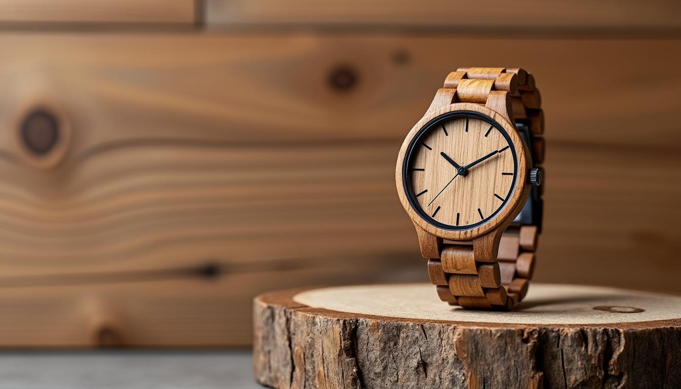 découvrez notre sélection des 10 meilleures boutiques pour acheter une montre en bois fabriquée au québec. explorez des styles uniques, artisanaux et durables tout en soutenant les créateurs locaux. ne manquez pas ces trésors incontournables pour allier élégance et éthique!
