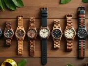 découvrez notre sélection des 10 meilleures boutiques au québec pour acheter une montre en bois artisanale. explorez des créations uniques, alliant élégance et respect de l'environnement, tout en soutenant les artisans locaux.