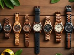 découvrez notre sélection des 10 meilleures boutiques au québec pour acheter une montre en bois artisanale. explorez des créations uniques, alliant élégance et respect de l'environnement, tout en soutenant les artisans locaux.