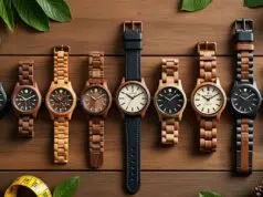 découvrez notre sélection des 10 meilleures boutiques au québec pour acheter une montre en bois artisanale. explorez des créations uniques, alliant élégance et respect de l'environnement, tout en soutenant les artisans locaux.