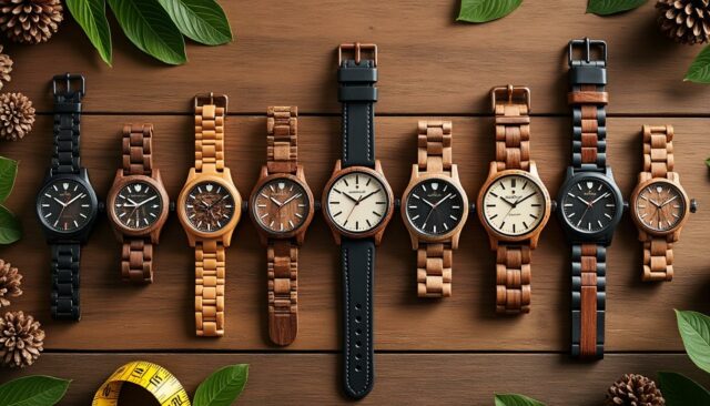 Top 10 des boutiques où acheter une montre en bois faite au Québec découvrez notre sélection des 10 meilleures boutiques au québec pour acheter une montre en bois artisanale. explorez des créations uniques, alliant élégance et respect de l'environnement, tout en soutenant les artisans locaux.