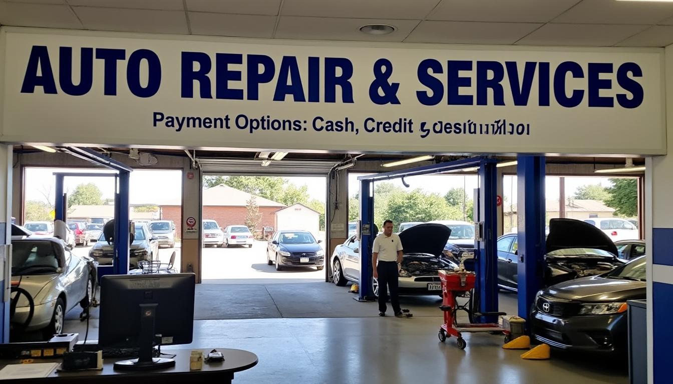 découvrez tout ce qu'il faut savoir sur l'achat de pièces auto avec une option de paiement en 10 fois. informez-vous sur les meilleures pratiques, les avantages et les conseils pour faciliter vos achats tout en préservant votre budget.