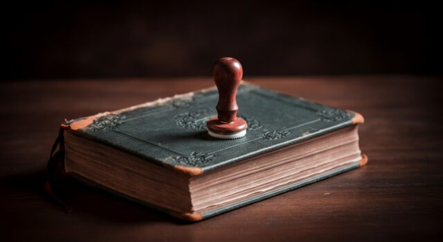 ex-libris ex-libris