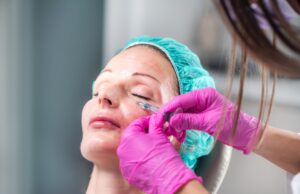 Acide hyaluronique : le secret d’un visage rajeuni naturellement Acide hyaluronique