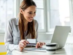 Online shopping