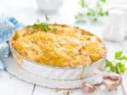 potato gratin