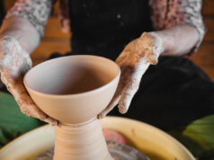 poterie artisanale