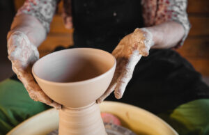 poterie artisanale