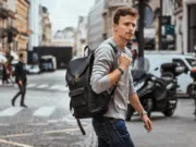 sac à dos homme