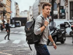 sac à dos homme