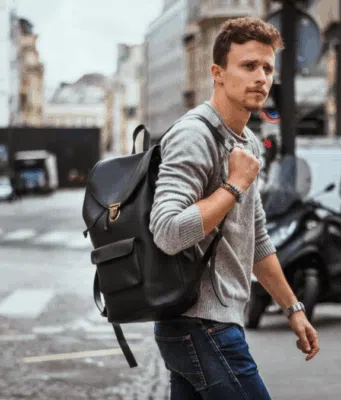 sac à dos homme