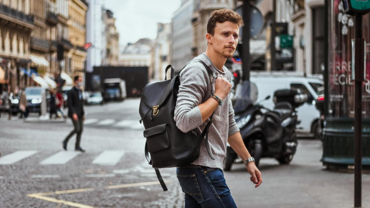 sac à dos homme